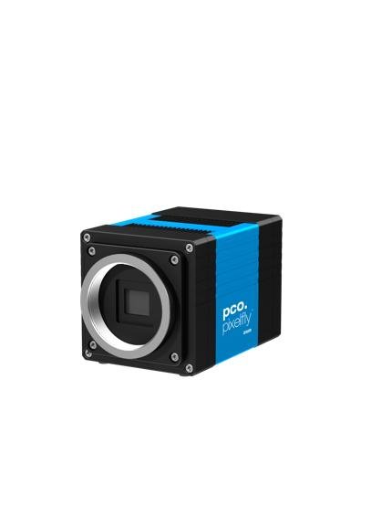 埃赛力达科技推出pco.pixelfly™ 1.3 SWIR相机